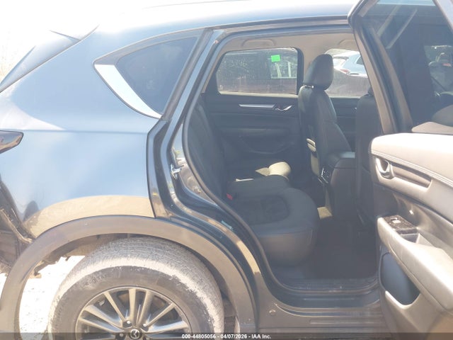 Продажа на аукционе авто 2021 Mazda Cx-5 Touring, vin: JM3KFACM1M0328052, номер лота: 44805056