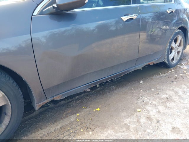 Продаж на аукціоні авто 2010 Acura Tsx 2.4, vin: JH4CU2F66AC002858, номер лоту: 44805057