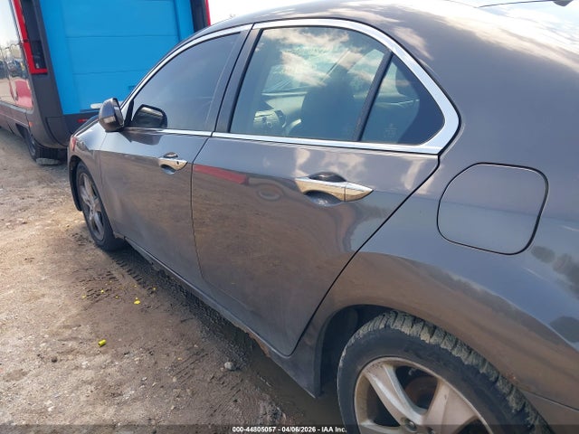 Продаж на аукціоні авто 2010 Acura Tsx 2.4, vin: JH4CU2F66AC002858, номер лоту: 44805057
