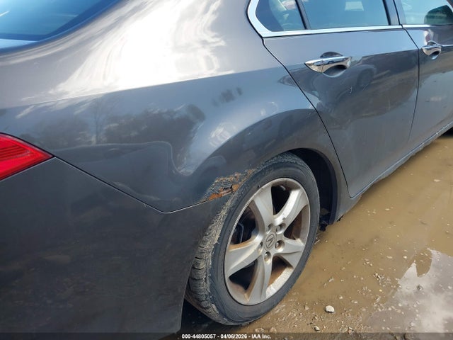 Продаж на аукціоні авто 2010 Acura Tsx 2.4, vin: JH4CU2F66AC002858, номер лоту: 44805057