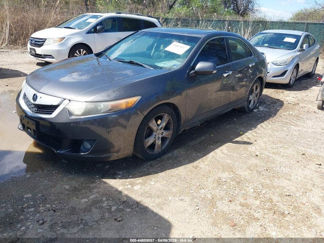 Продаж на аукціоні авто 2010 Acura Tsx 2.4, vin: JH4CU2F66AC002858, номер лоту: 44805057