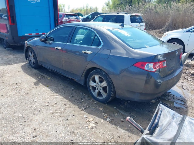 Продаж на аукціоні авто 2010 Acura Tsx 2.4, vin: JH4CU2F66AC002858, номер лоту: 44805057