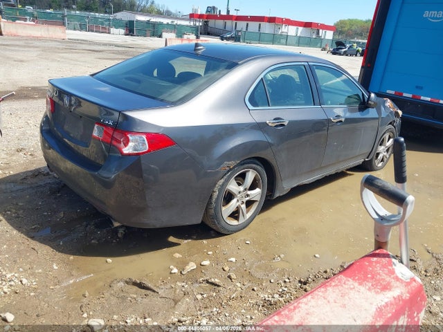 Продаж на аукціоні авто 2010 Acura Tsx 2.4, vin: JH4CU2F66AC002858, номер лоту: 44805057