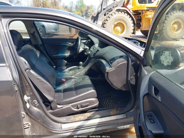 Продаж на аукціоні авто 2010 Acura Tsx 2.4, vin: JH4CU2F66AC002858, номер лоту: 44805057