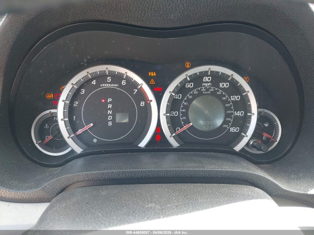Продаж на аукціоні авто 2010 Acura Tsx 2.4, vin: JH4CU2F66AC002858, номер лоту: 44805057