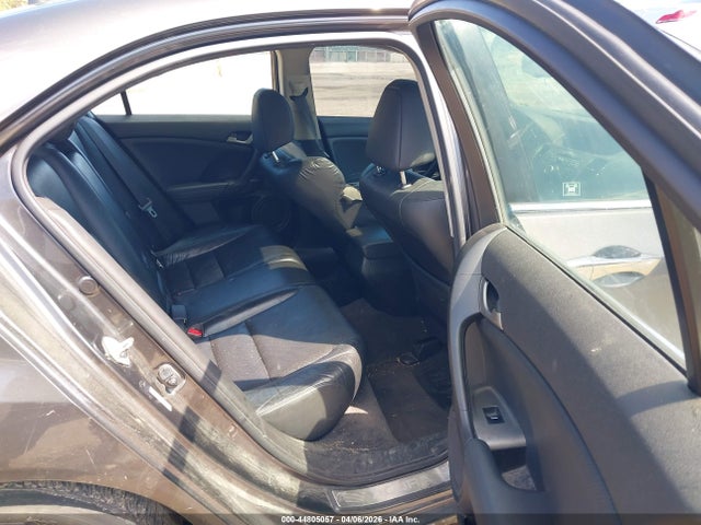 Продаж на аукціоні авто 2010 Acura Tsx 2.4, vin: JH4CU2F66AC002858, номер лоту: 44805057