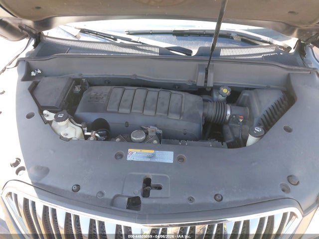 Продаж на аукціоні авто 2014 Buick Enclave Convenience, vin: 5GAKRAKD6EJ150993, номер лоту: 44805059