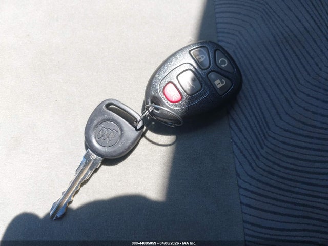 Продаж на аукціоні авто 2014 Buick Enclave Convenience, vin: 5GAKRAKD6EJ150993, номер лоту: 44805059