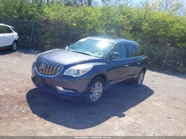 Продаж на аукціоні авто 2014 Buick Enclave Convenience, vin: 5GAKRAKD6EJ150993, номер лоту: 44805059