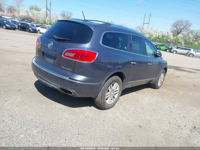Продаж на аукціоні авто 2014 Buick Enclave Convenience, vin: 5GAKRAKD6EJ150993, номер лоту: 44805059