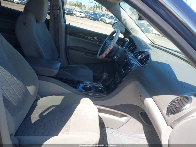 Продаж на аукціоні авто 2014 Buick Enclave Convenience, vin: 5GAKRAKD6EJ150993, номер лоту: 44805059