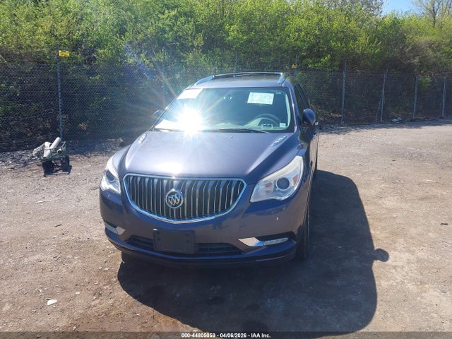 Продаж на аукціоні авто 2014 Buick Enclave Convenience, vin: 5GAKRAKD6EJ150993, номер лоту: 44805059