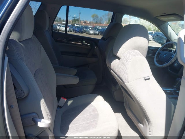Продаж на аукціоні авто 2014 Buick Enclave Convenience, vin: 5GAKRAKD6EJ150993, номер лоту: 44805059