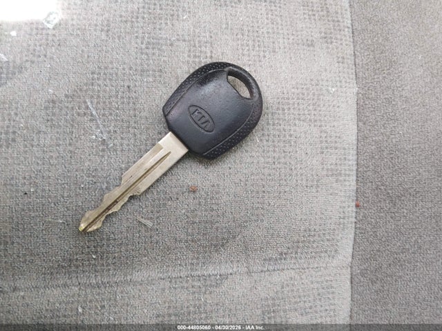 Aukcja sprzedaży 2005 Kia Sorento Ex/lx, vin: KNDJC733555449548, numer aukcji: 44805060