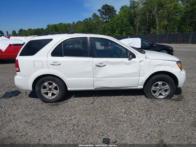 Aukcja sprzedaży 2005 Kia Sorento Ex/lx, vin: KNDJC733555449548, numer aukcji: 44805060