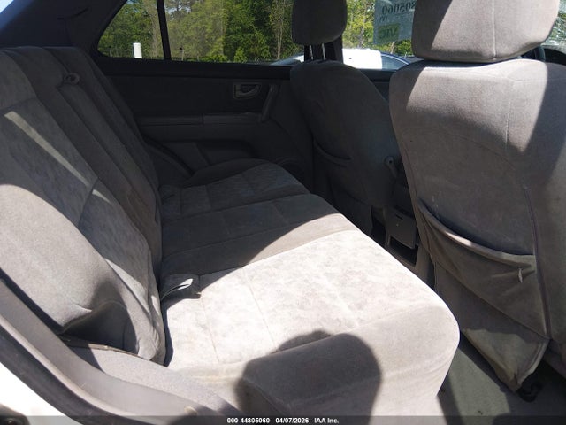 Aukcja sprzedaży 2005 Kia Sorento Ex/lx, vin: KNDJC733555449548, numer aukcji: 44805060