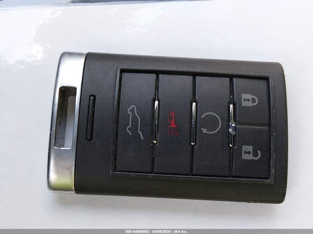 Aukcja sprzedaży 2014 Cadillac Srx Performance Collection, vin: 3GYFNFE32ES657443, numer aukcji: 44805062