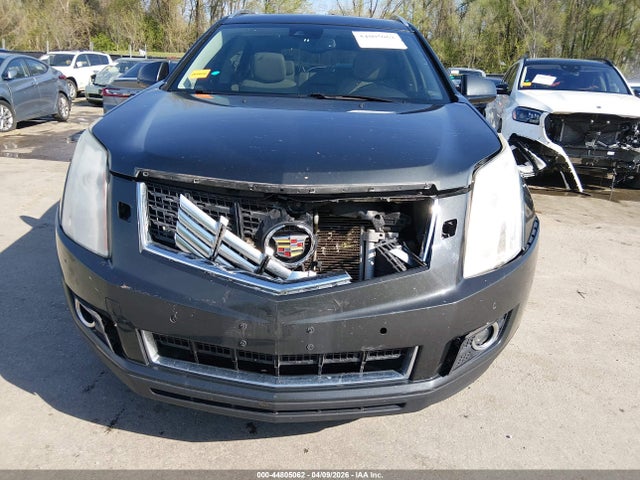 Aukcja sprzedaży 2014 Cadillac Srx Performance Collection, vin: 3GYFNFE32ES657443, numer aukcji: 44805062
