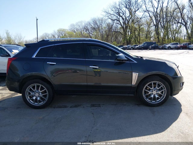 Aukcja sprzedaży 2014 Cadillac Srx Performance Collection, vin: 3GYFNFE32ES657443, numer aukcji: 44805062