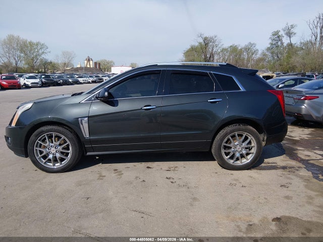 Aukcja sprzedaży 2014 Cadillac Srx Performance Collection, vin: 3GYFNFE32ES657443, numer aukcji: 44805062