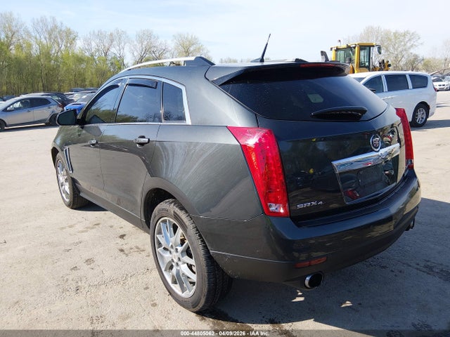 Aukcja sprzedaży 2014 Cadillac Srx Performance Collection, vin: 3GYFNFE32ES657443, numer aukcji: 44805062