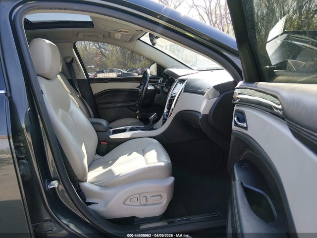 Aukcja sprzedaży 2014 Cadillac Srx Performance Collection, vin: 3GYFNFE32ES657443, numer aukcji: 44805062