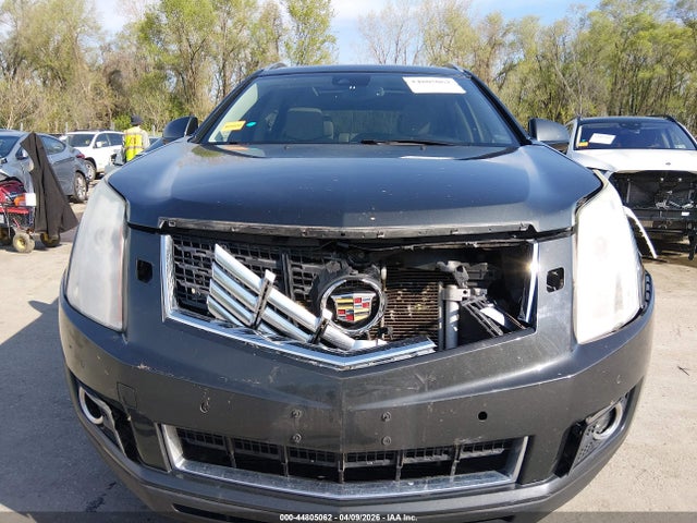 Aukcja sprzedaży 2014 Cadillac Srx Performance Collection, vin: 3GYFNFE32ES657443, numer aukcji: 44805062