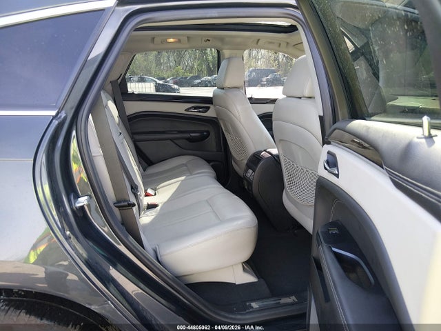 Aukcja sprzedaży 2014 Cadillac Srx Performance Collection, vin: 3GYFNFE32ES657443, numer aukcji: 44805062