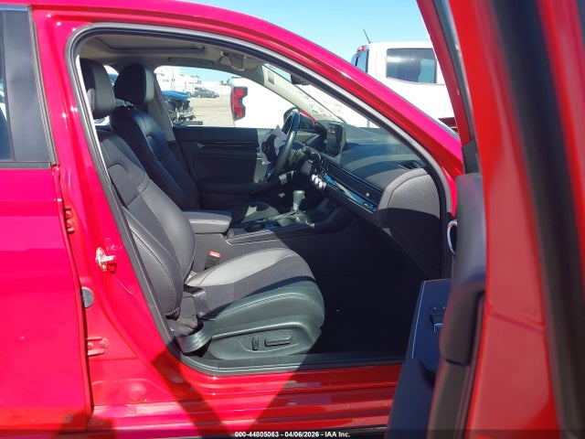 Продажа на аукционе авто 2024 Honda Civic Touring, vin: 2HGFE1F95RH322389, номер лота: 44805063