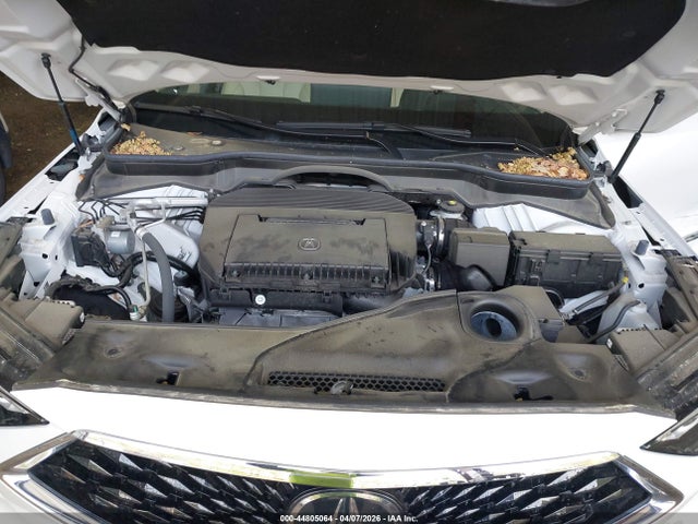 Aukcja sprzedaży 2024 Acura Mdx Standard, vin: 5J8YE1H38RL035567, numer aukcji: 44805064