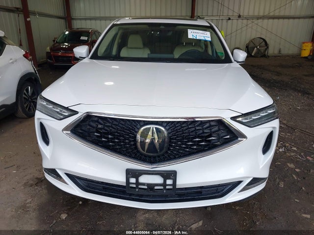 Aukcja sprzedaży 2024 Acura Mdx Standard, vin: 5J8YE1H38RL035567, numer aukcji: 44805064