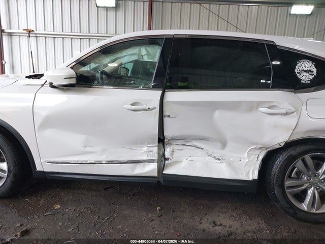 Aukcja sprzedaży 2024 Acura Mdx Standard, vin: 5J8YE1H38RL035567, numer aukcji: 44805064