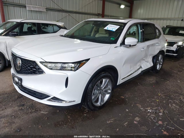 Aukcja sprzedaży 2024 Acura Mdx Standard, vin: 5J8YE1H38RL035567, numer aukcji: 44805064