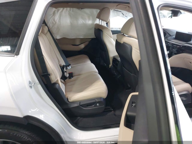 Aukcja sprzedaży 2024 Acura Mdx Standard, vin: 5J8YE1H38RL035567, numer aukcji: 44805064