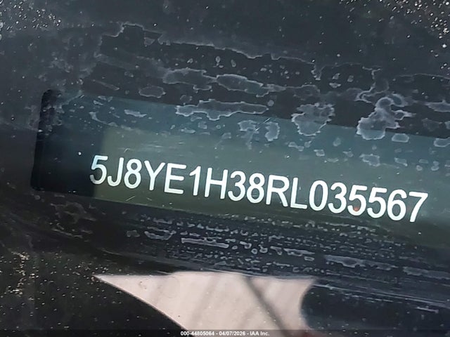 Aukcja sprzedaży 2024 Acura Mdx Standard, vin: 5J8YE1H38RL035567, numer aukcji: 44805064