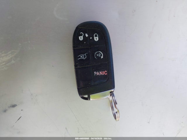 2014 Jeep Grand Cherokee Limited მანქანა იყიდება აუქციონზე, vin: 1C4RJFBT2EC140927, აუქციონის ნომერი: 44805065