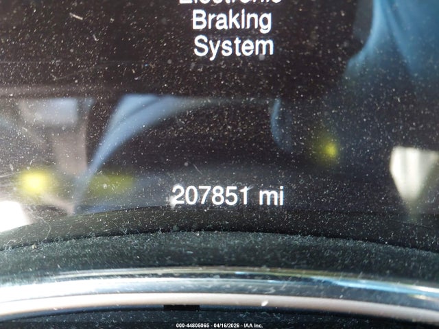 2014 Jeep Grand Cherokee Limited მანქანა იყიდება აუქციონზე, vin: 1C4RJFBT2EC140927, აუქციონის ნომერი: 44805065