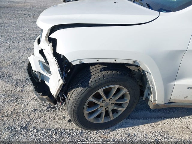 2014 Jeep Grand Cherokee Limited მანქანა იყიდება აუქციონზე, vin: 1C4RJFBT2EC140927, აუქციონის ნომერი: 44805065