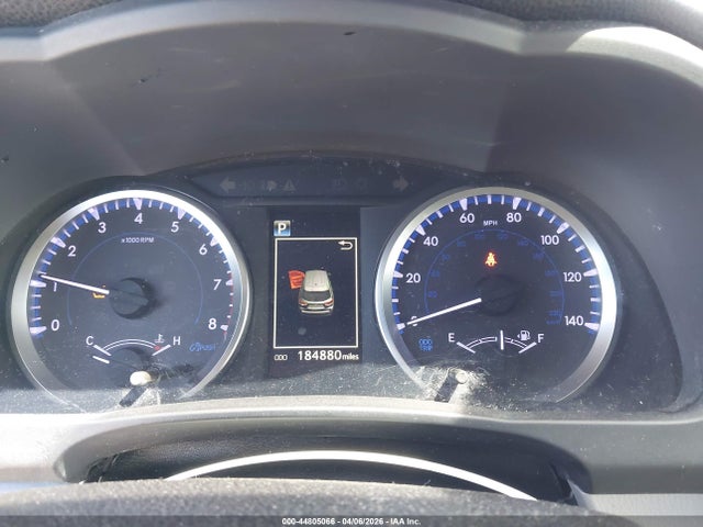 Aukcja sprzedaży 2019 Toyota Highlander Le, vin: 5TDZZRFH1KS309605, numer aukcji: 44805066