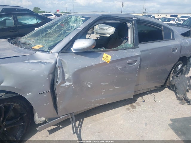 Aukcja sprzedaży 2017 Dodge Charger R/t Rwd, vin: 2C3CDXCT7HH510390, numer aukcji: 44805068