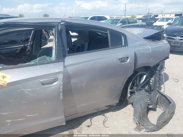 Aukcja sprzedaży 2017 Dodge Charger R/t Rwd, vin: 2C3CDXCT7HH510390, numer aukcji: 44805068