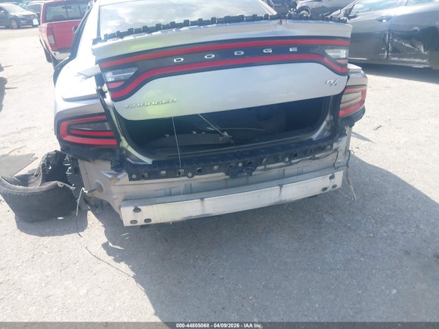 Aukcja sprzedaży 2017 Dodge Charger R/t Rwd, vin: 2C3CDXCT7HH510390, numer aukcji: 44805068