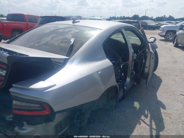 Aukcja sprzedaży 2017 Dodge Charger R/t Rwd, vin: 2C3CDXCT7HH510390, numer aukcji: 44805068
