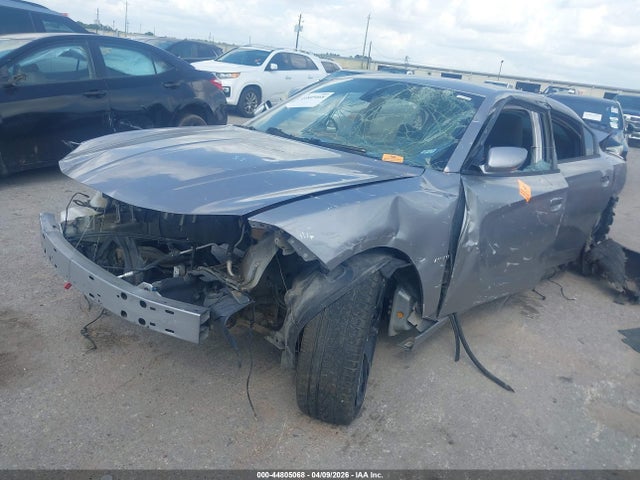 Aukcja sprzedaży 2017 Dodge Charger R/t Rwd, vin: 2C3CDXCT7HH510390, numer aukcji: 44805068