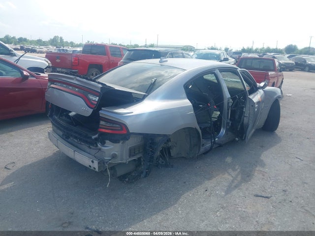 Aukcja sprzedaży 2017 Dodge Charger R/t Rwd, vin: 2C3CDXCT7HH510390, numer aukcji: 44805068