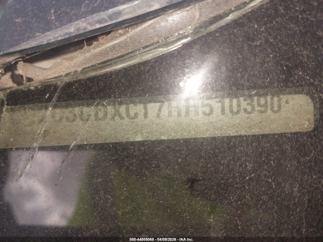 Aukcja sprzedaży 2017 Dodge Charger R/t Rwd, vin: 2C3CDXCT7HH510390, numer aukcji: 44805068