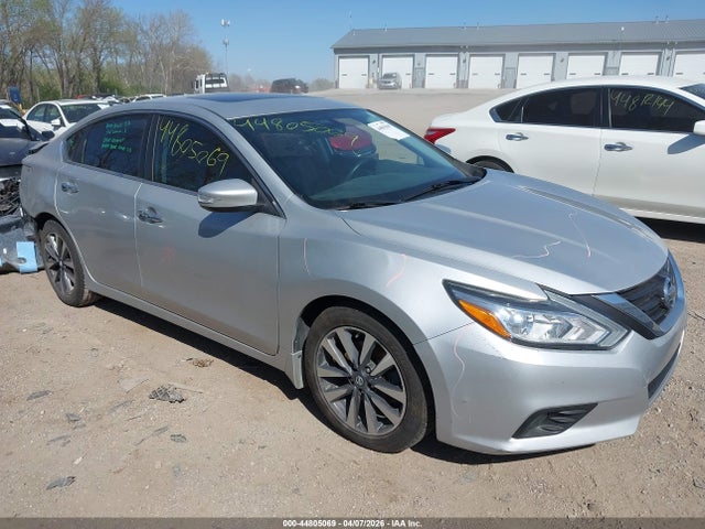 Aukcja sprzedaży 2016 Nissan Altima 2.5 Sl, vin: 1N4AL3AP4GC153164, numer aukcji: 44805069