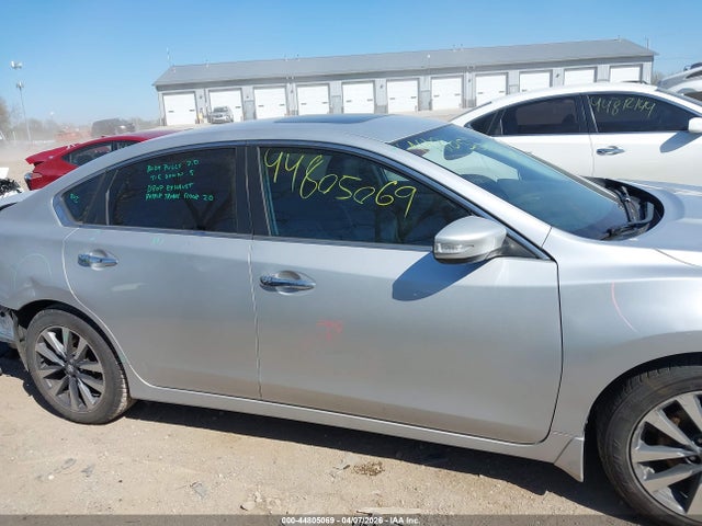 Aukcja sprzedaży 2016 Nissan Altima 2.5 Sl, vin: 1N4AL3AP4GC153164, numer aukcji: 44805069