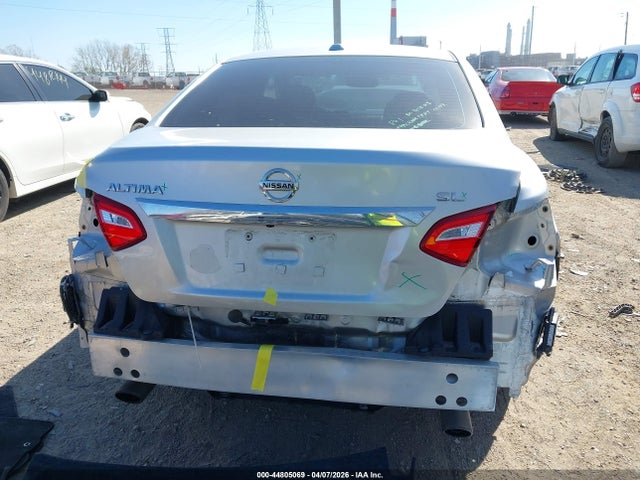 Aukcja sprzedaży 2016 Nissan Altima 2.5 Sl, vin: 1N4AL3AP4GC153164, numer aukcji: 44805069