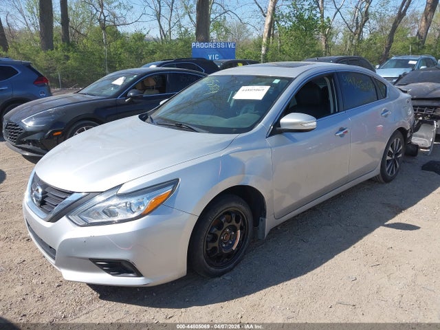 Aukcja sprzedaży 2016 Nissan Altima 2.5 Sl, vin: 1N4AL3AP4GC153164, numer aukcji: 44805069